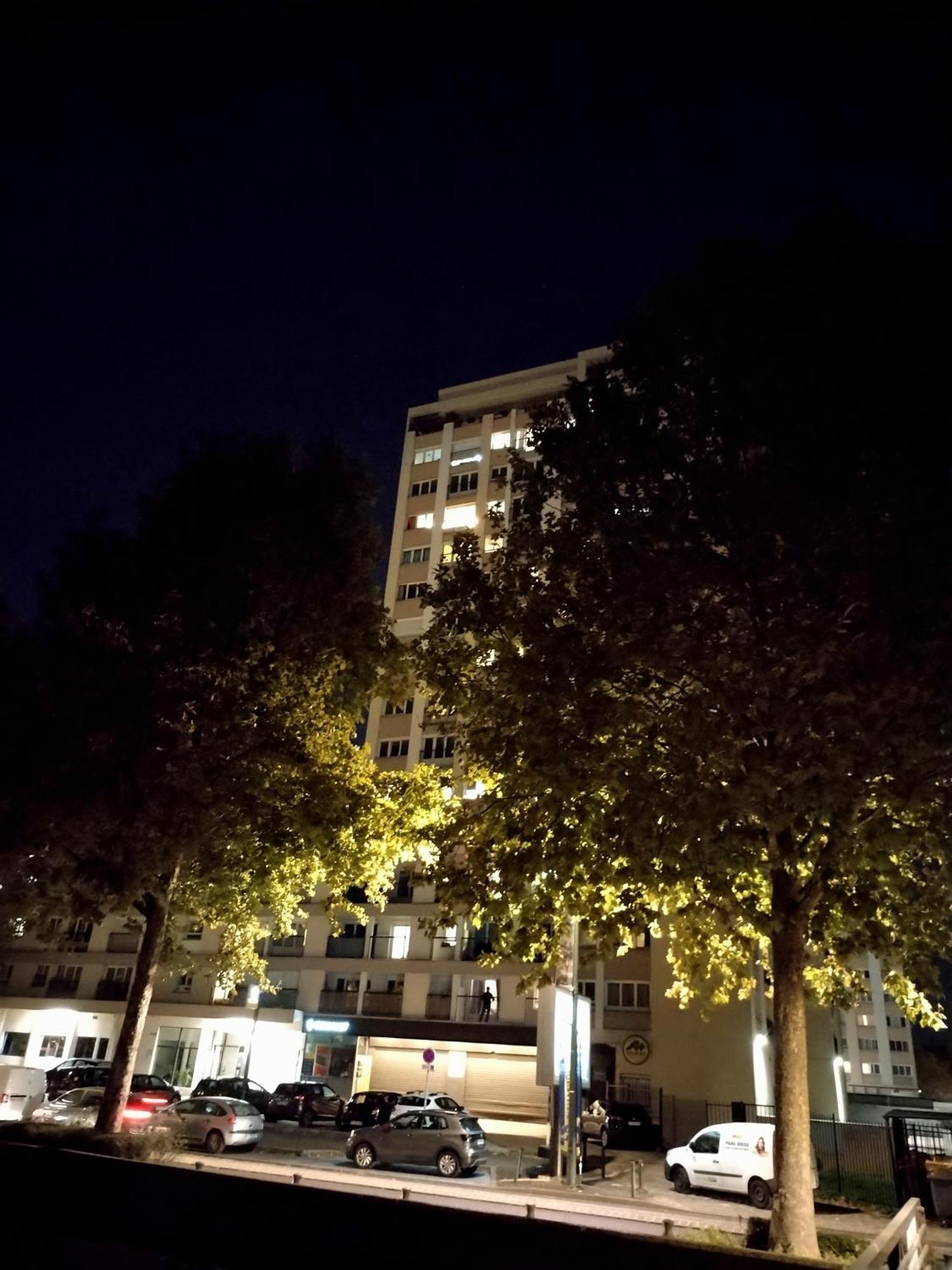 Ferienwohnung Julia Alfortville Exterior foto